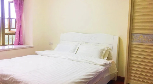 Silver Sea's Love YHJS Sea View Inn A, Book Hotel Yinhai Beihai