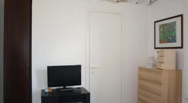 Люкс Comfort B AND B MSG Roma