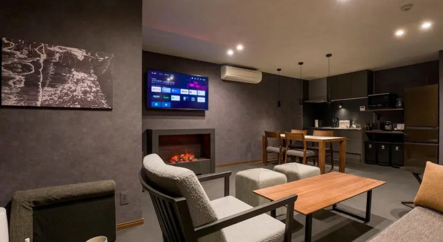Вилла Rakuten STAY VILLA Nasu
