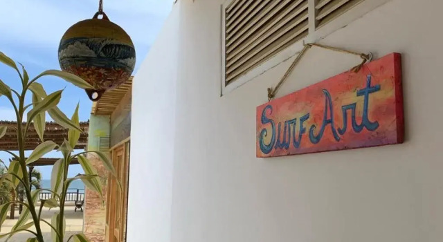 Hotel Lobitos