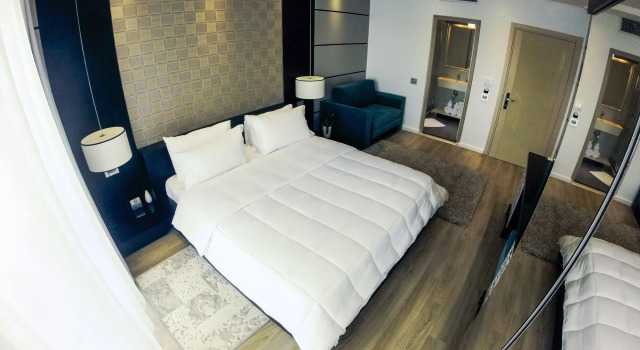 Demi Hotel, Book Hotel Hotels in Vlorë County with a Pool, Swimming Pool