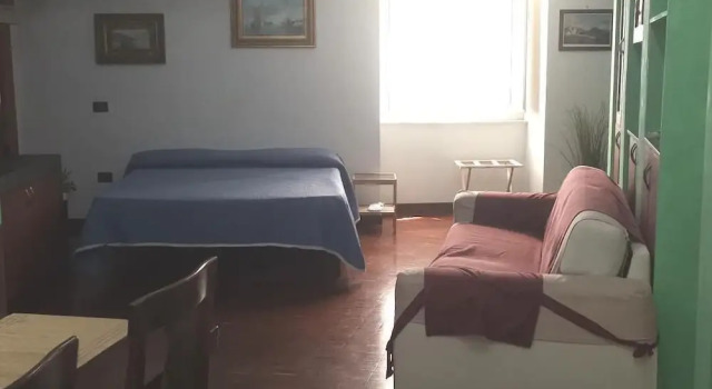 Люкс Luxury Palazzo Carafa della Spina