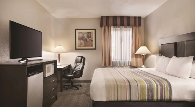 Best Western Crossroads, Rezerwuj Hotel Warren Township Indianapolis
