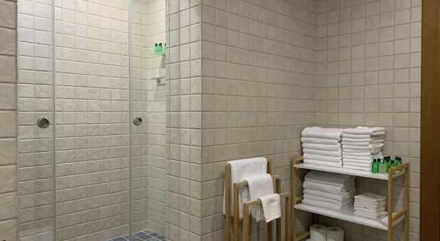 Люкс Deluxe Chalet Kolašin