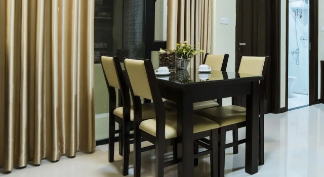 Crystal Hotel My Dinh, Забронировать Отель Ðinh Thôn Муниципалитет Ханой