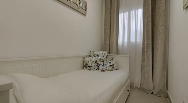 Fantastic Apartment Near Puerto Banus, Забронировать Апартаменты/квартира Отели Марбелья с парковкой, рядом с Casino Marbella, Парковка
