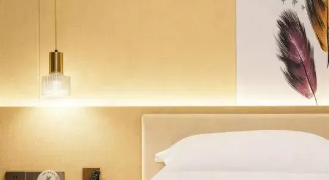 Люкс Wanduo International Hotel (Shiboyuan)