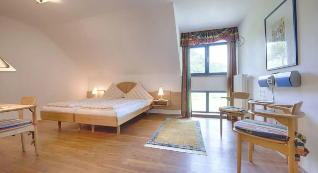 Landhotel Kühler Grund