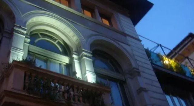 Solferino 24a, Book Apartment Milan Lombardy