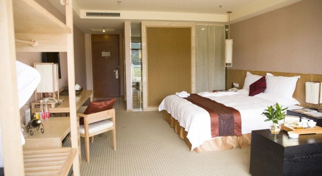 Habitación Superior Anybay