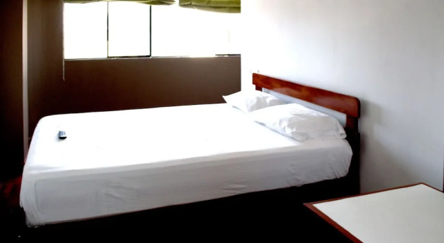Hostal Los Angeles, Book Hotel Barranca Lima-provinsen