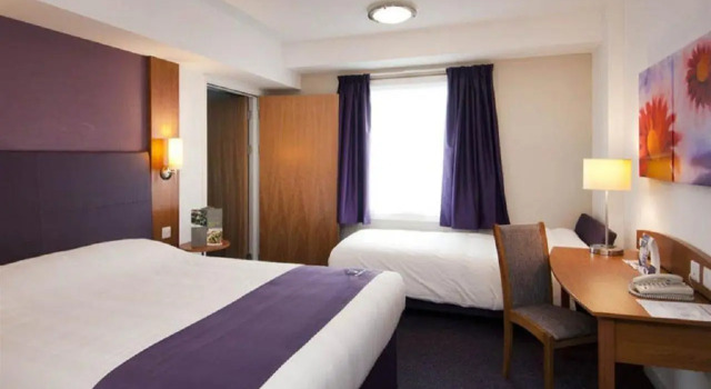 Premier Inn Welwyn Garden City