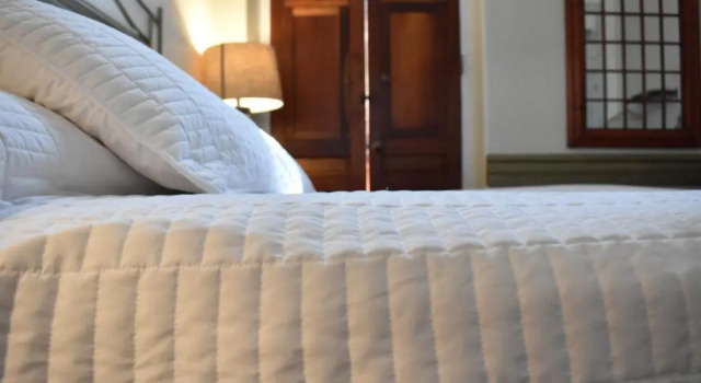 Четырёхместный номер Standard Boutique Hotel Belgica