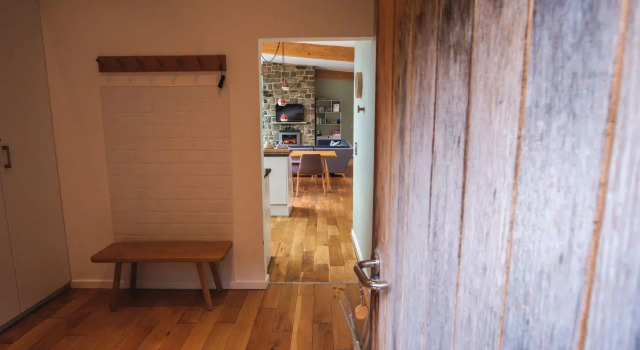 Yorkshire Dales Lodge 17 by Together Travel - 3-Bed Premium Family, Забронировать Отель Ричмонд Yorkshire Dales