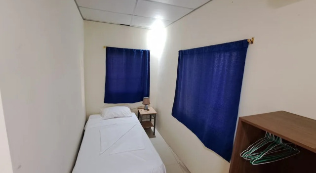 Suit Las Olas, Buchen Sie Pension Puerto Baquerizo Moreno Insel San Cristobal