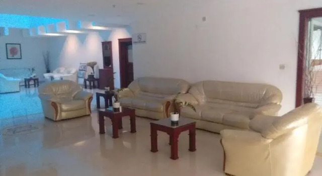 Hotel Raj Residency, Забронировать Отель Бизнес-отели Паравур, 4* 5*