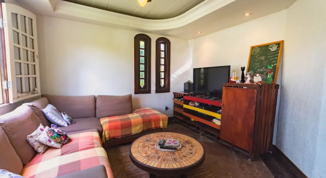 Casa grande em Salvador - Perto de praia