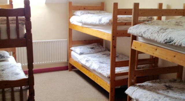 Inisheer Hotel, Buchen Sie Hotel Inisheer Galway County