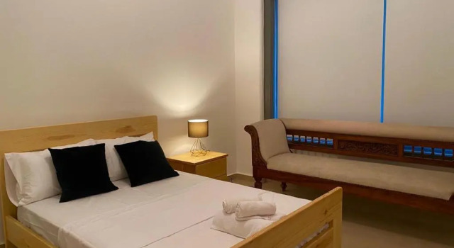 Central Suites Perikleous 53 Nicosia