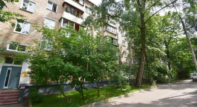 UNO на улице Первомайская 57