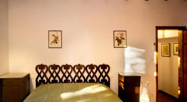 Люкс с 3 комнатами Relais La Torre