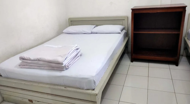Standard chambre Hotel Wina Wisata