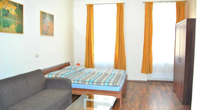 Vienna Family Apartments
