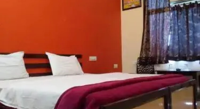Hotel Ridhi N Sidhi, Rezervovat Hotel Bettiah Bihar