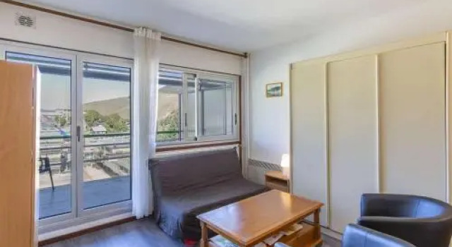 Apartment Valentin 43, Book Apartment Gourette Pyrenees National Park