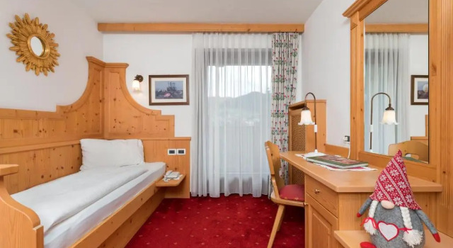 Номер Standard Hotel Christian