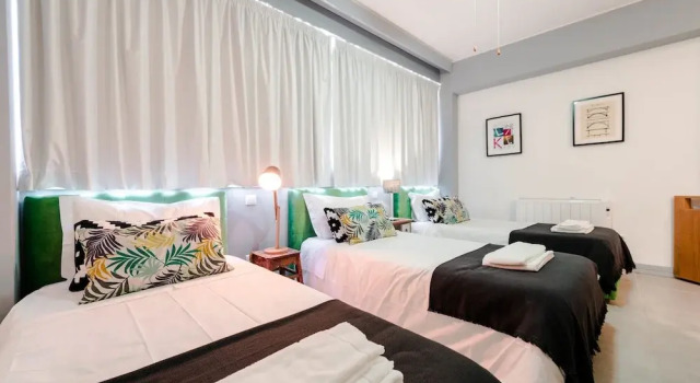 Merc Porto Bolhão Place, Varaa Hotelli Hotellit Porto pysäköinnillä, Pysäköinti