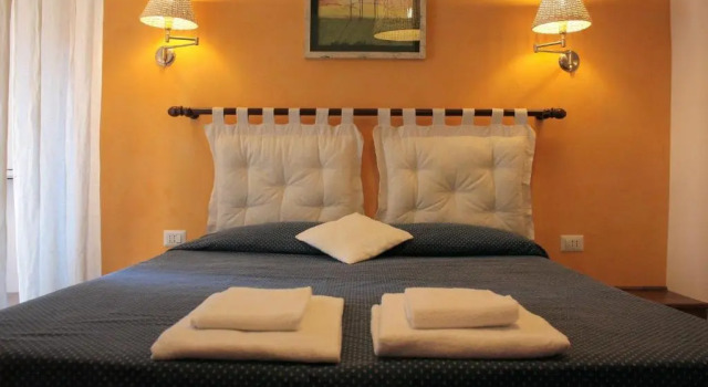 Трёхместный номер Standard Federici Guest House
