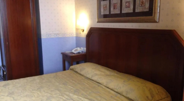 Номер Standard Hotel Filippeschi