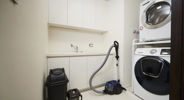 Ocean Junior Suite (Ocean View with 2 Bedrooms)