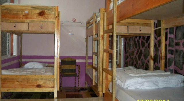 Dalat Easy Friends Hostel, Book Hostel / Vandrerhjem Da Lat Lam Dong