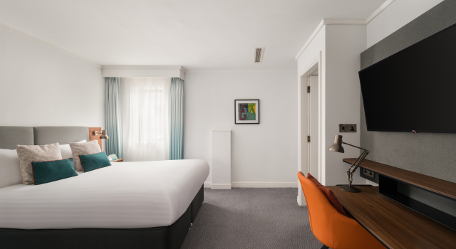 Holiday Inn Birmingham Bromsgrove by IHG, Забронировать Отель Бромсгров Вустершир