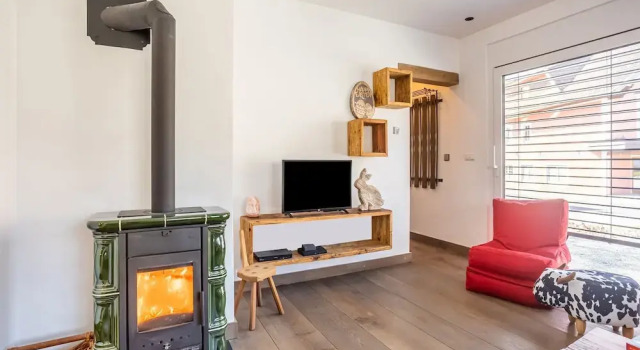 Коттедж Holiday Home in Carinthia Near ski Area