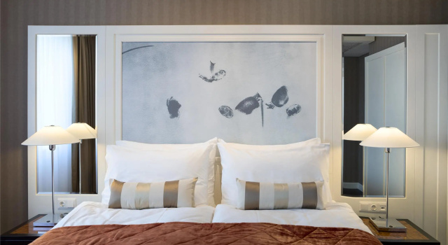 Двухместный номер Classic The Harmonie Vienna, BW Premier Collection