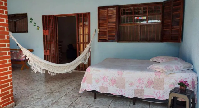 Nascimento Beach House