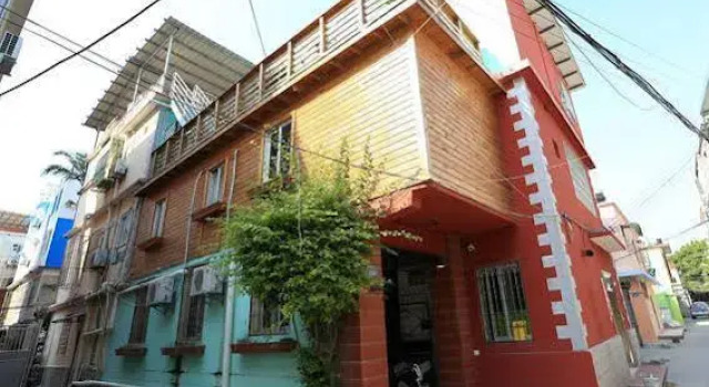 Xiamen Mantula Inn, Book Hotel Siming 