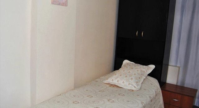 Calm and Comfortable City Apartment in the Heart of Istanbul With 3 Be, Забронировать Апартаменты/квартира Отели Стамбула с парковкой, рядом с City's Nisantasi, Парковка