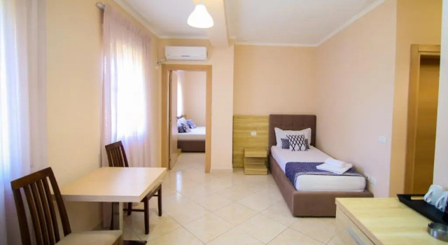 Bel Ami Suita Hotel