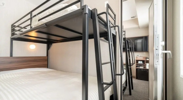Апартаменты Super Hotel Sendai Airport Inter