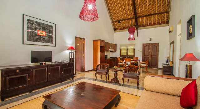 Bali Masari Villas & Spa, Забронировать Курортный отель Отели провинции Бали с завтраком, Завтраки