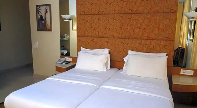 Номер Executive Astoria Hotel
