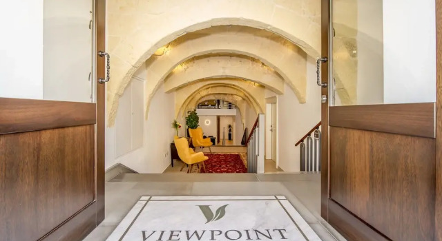 Viewpoint Boutique Living, Prenota Boutique Munxar Gozo