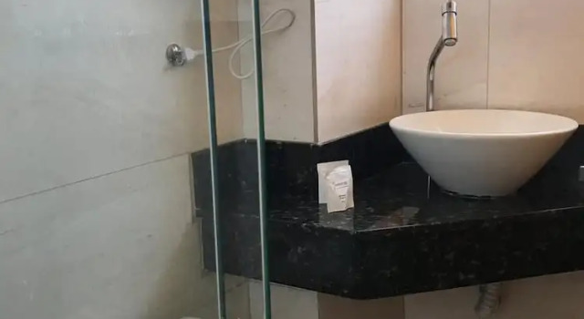 Номер Economy Hotel Romaria Da Fe