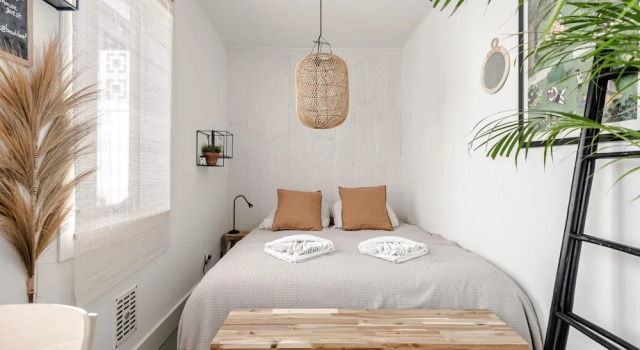 Beach Appartment Alexy Zandvoort