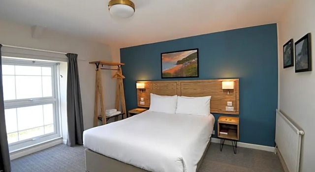 Номер Standard Ship Inn