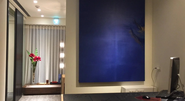 Chez Taipei No5
